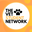 The Vet Student Network logo